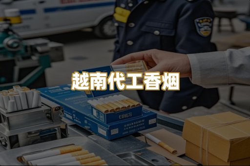 免税爆珠外烟